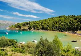 Image result for Best Beaches Croatia