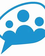 Image result for Chat Room Icon