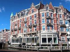 Image result for Amsterdam Hotels Central