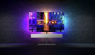 Image result for Philips OLED 986 Wall