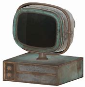 Image result for Fallout TV Set