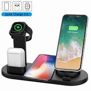 Image result for Fast Wireless Charger iPhone XR