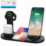 Image result for Apple Dual Charger Dock