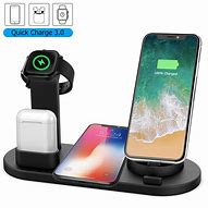 Image result for iPhone Docking Station with Wireless Phone