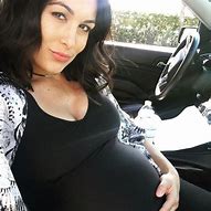 Image result for Instagram Brie Bella Pregnant