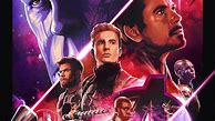 Image result for Avengers Endgame Theatrical Poster