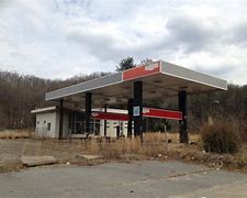 Image result for Old Exxon Stations