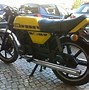 Image result for Yamaha 125 Rd As3