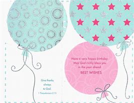 Image result for Religious Birthday Cards in Bulk