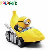 Image result for Baby Minion Car