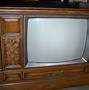 Image result for Zenith 80s Cabinet TV