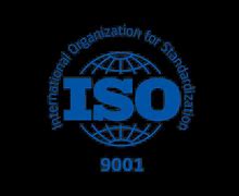 Image result for ISO 9001 Logo Vector