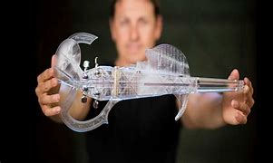 Image result for Coolest 3D Printed Items