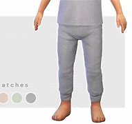 Image result for Sims 4 Toddler Pants