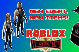 Image result for Roblox WWE Stadium