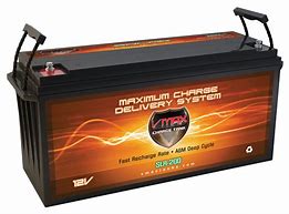 Image result for agm deep cycle batteries