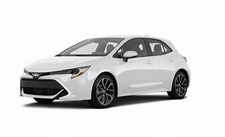 Image result for 2019 Toyota Corolla Redesign