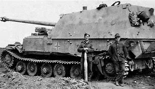 Image result for Rare German WW2 Tanks