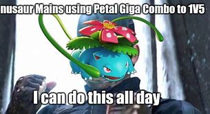 Image result for Pokémon Unite Memes English