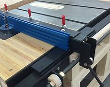 Image result for Router Table Fence Plans