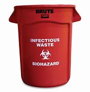 Image result for Bioburden Waste Container