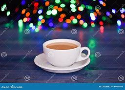 Image result for Christmas Eve Morning Coffee