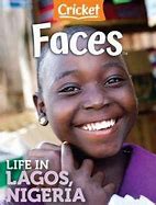 Image result for Cricket Faces Magazine