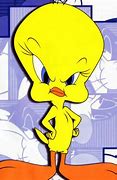 Image result for Tweety Bird Looney Tunes Show