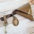 Image result for Wine Leather Keychains