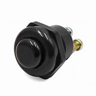 Image result for Push Button 12V DC Switch