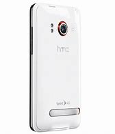 Image result for HTC EVO White