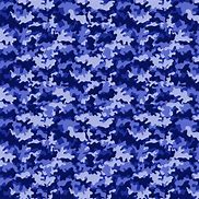 Image result for Blue Camouflage Material