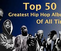 Image result for Top Ten Rap Albums