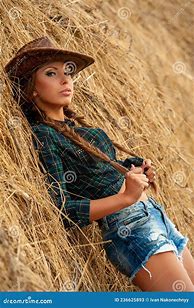 Image result for Fashion Nova Model Black Shorts and Cowboy Hat