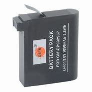 Image result for Garmin VIRB Ultra 30 Battery