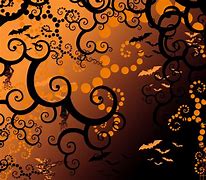 Image result for Halloween Cartoon Theme Background