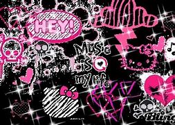 Image result for Hot Pink Grunge