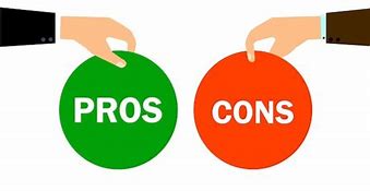 Image result for Pros and Cons Icon