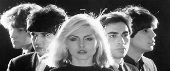 Image result for Blondie Band