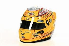 Image result for Joey Logano NASCAR Helmet