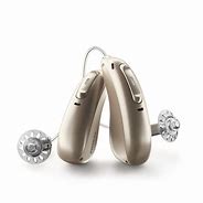 Image result for Phonak Audeo Hearing Aids