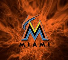 Image result for Miami Marlins Wallpaper
