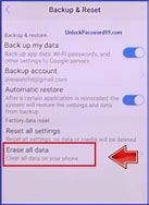 Image result for Tap Erase Ihpone 8 Plus Where Is It
