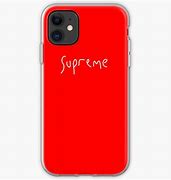 Image result for Supreme iPhone 6s Plus Case