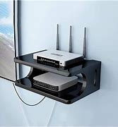 Image result for Cable Box Stand
