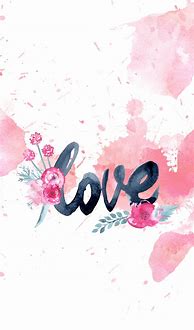 Image result for Love iPhone 5S Wallpaper