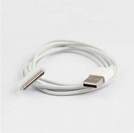 Image result for 30-Pin USB Cable for iPhone