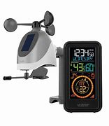 Image result for Portable Weather Station