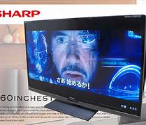 Image result for Sharp TV AQUOS 60 Inch