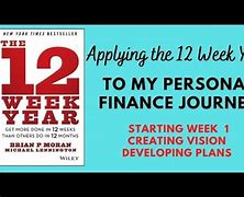Image result for 12 Week Year Book